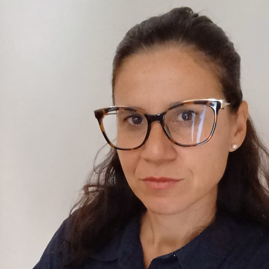 Anna Spanio