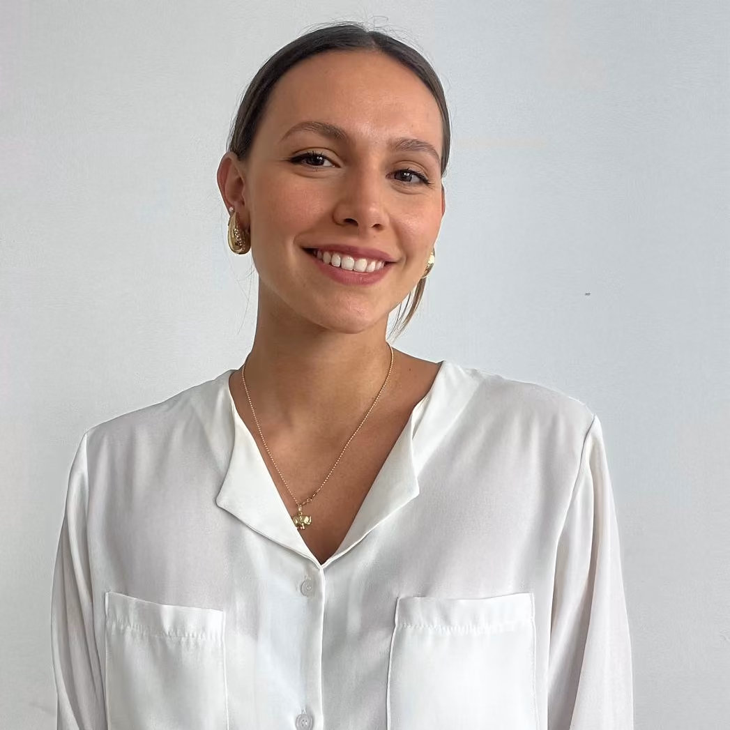 Camilla Pagani