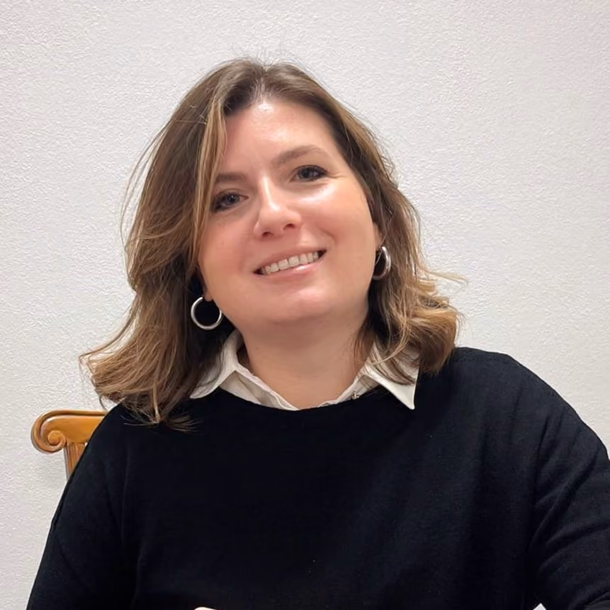 Lisa Dallera