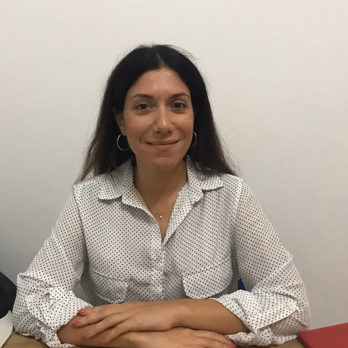 Francesca Bonalana