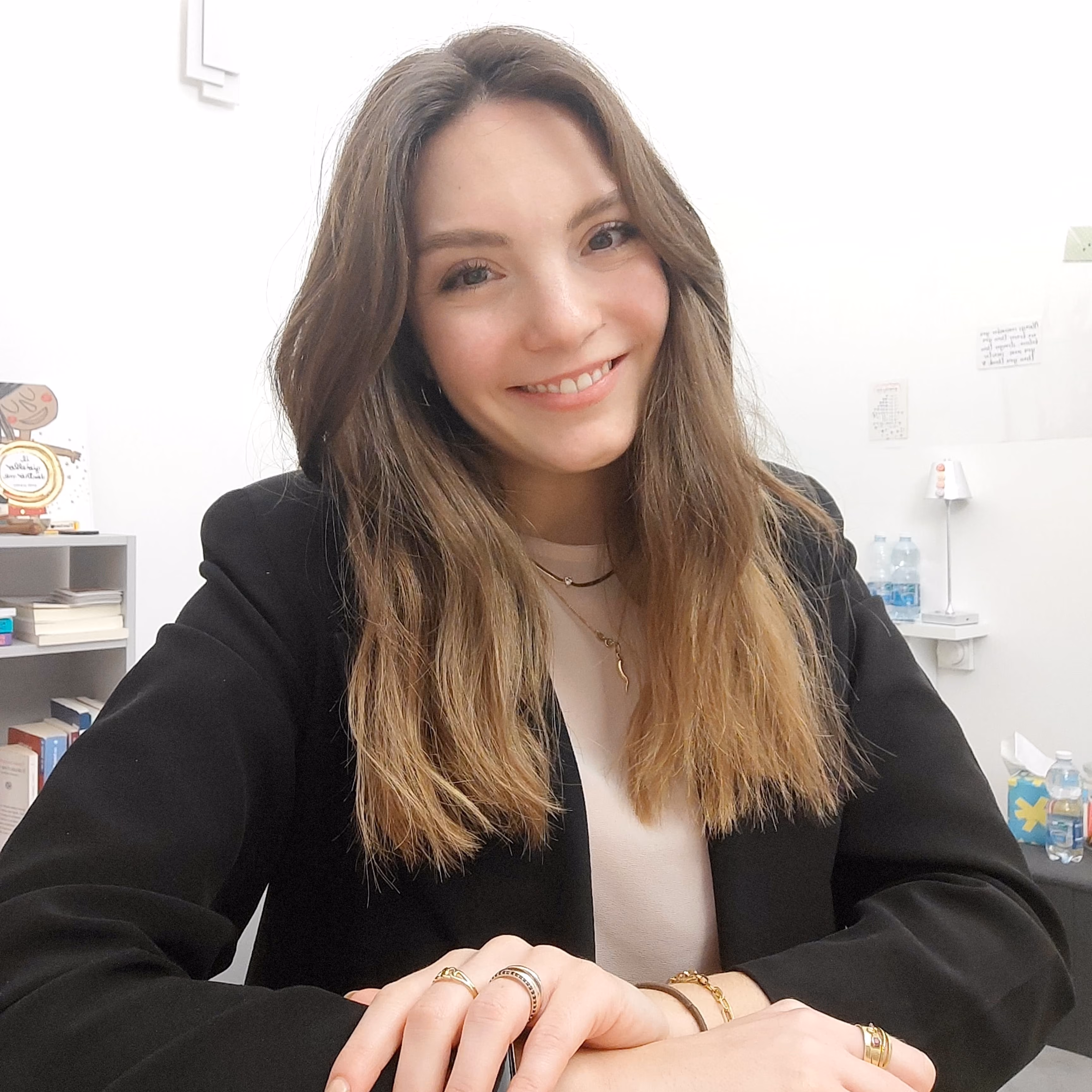 Giulia Megale