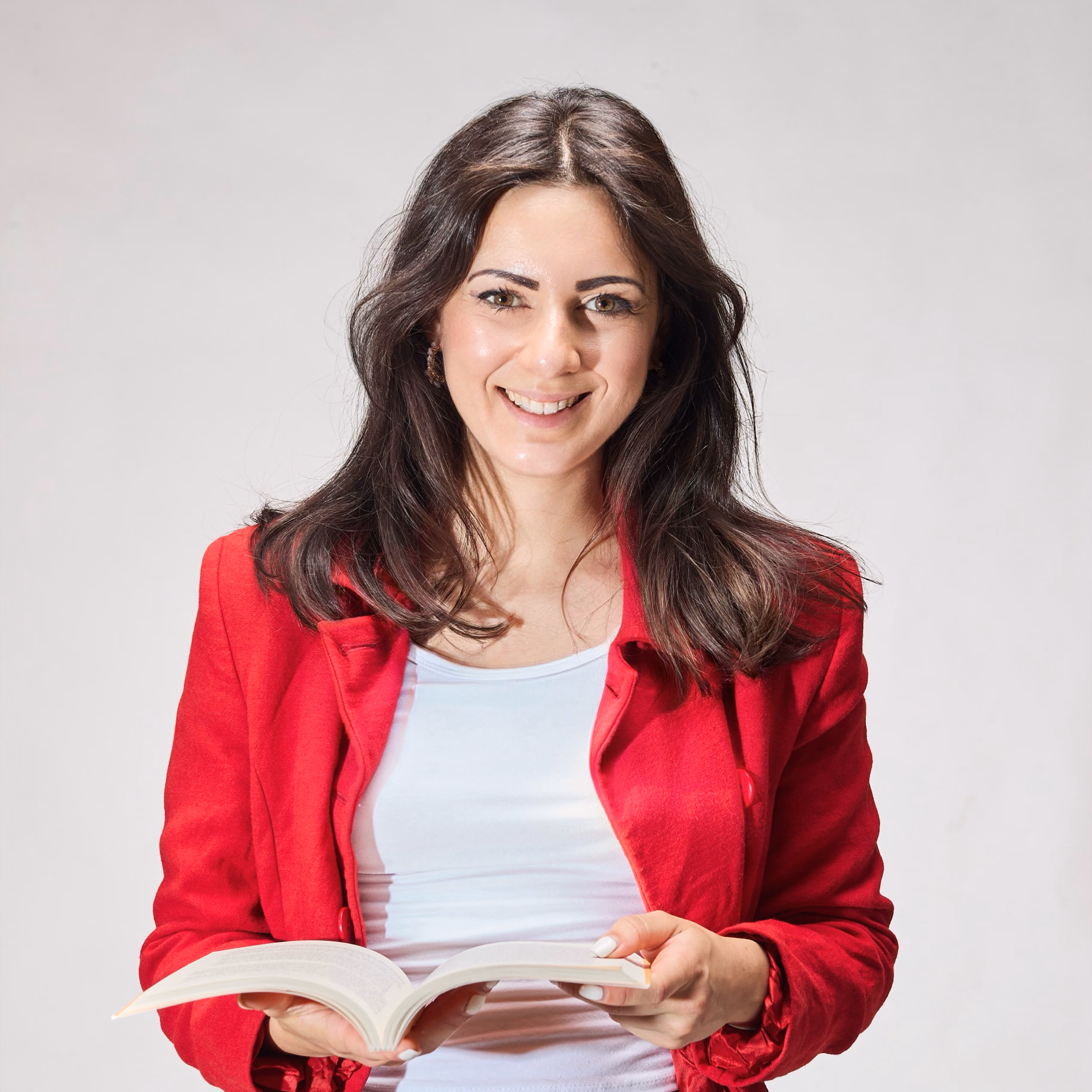 Viola Rovatti
