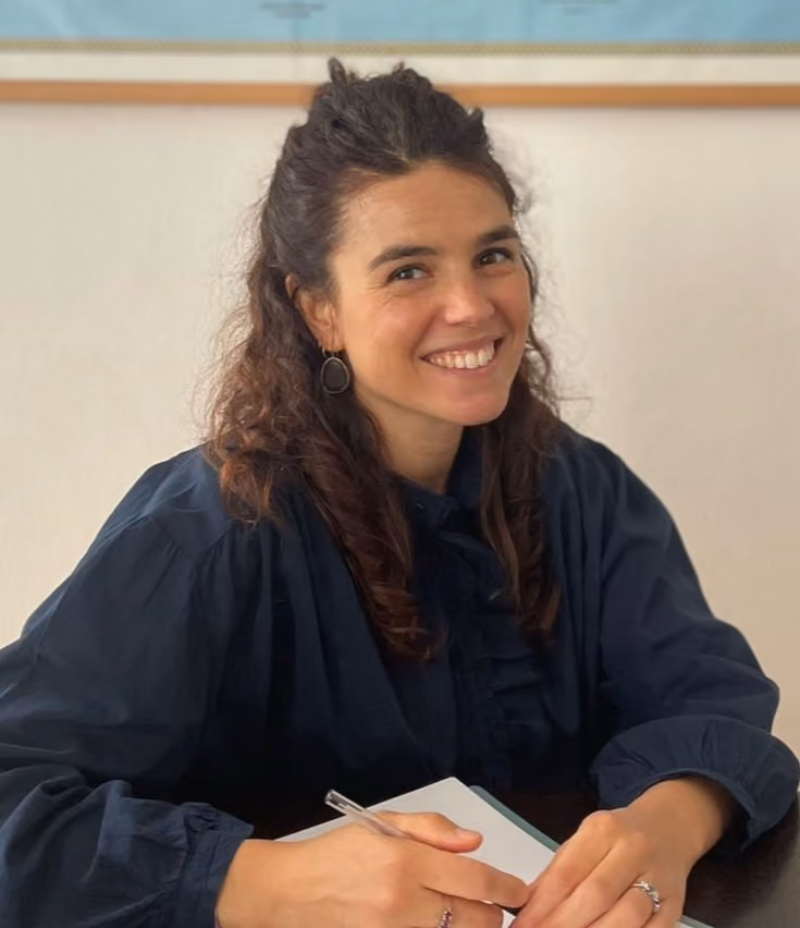 Arianna Fabris