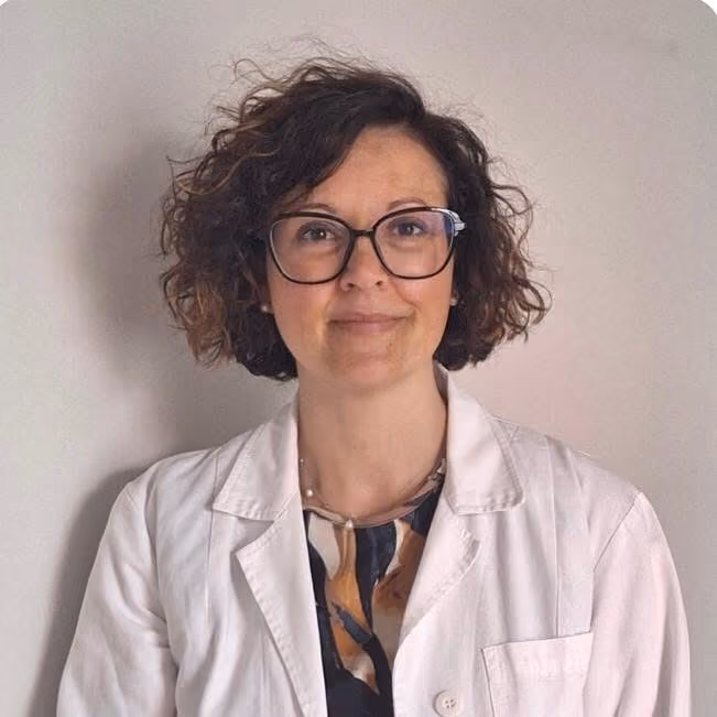 Simona Zefferina Bianchi