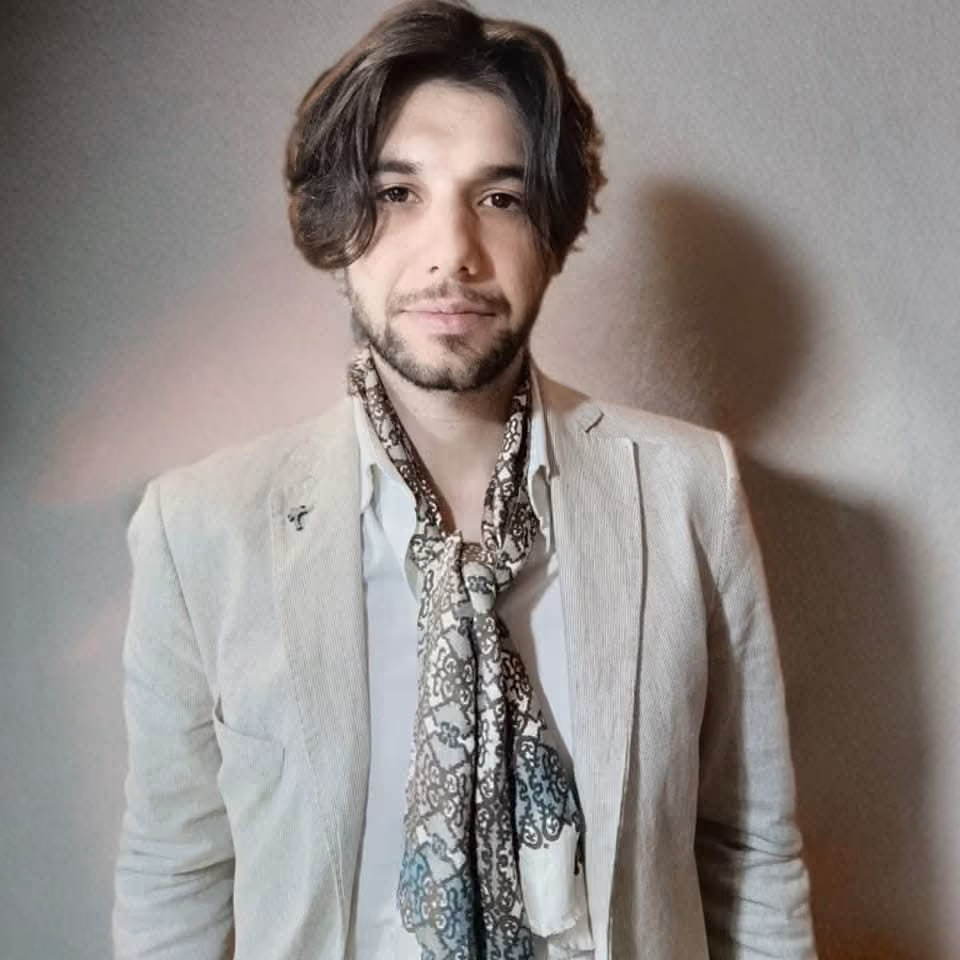 Luis Quaranta