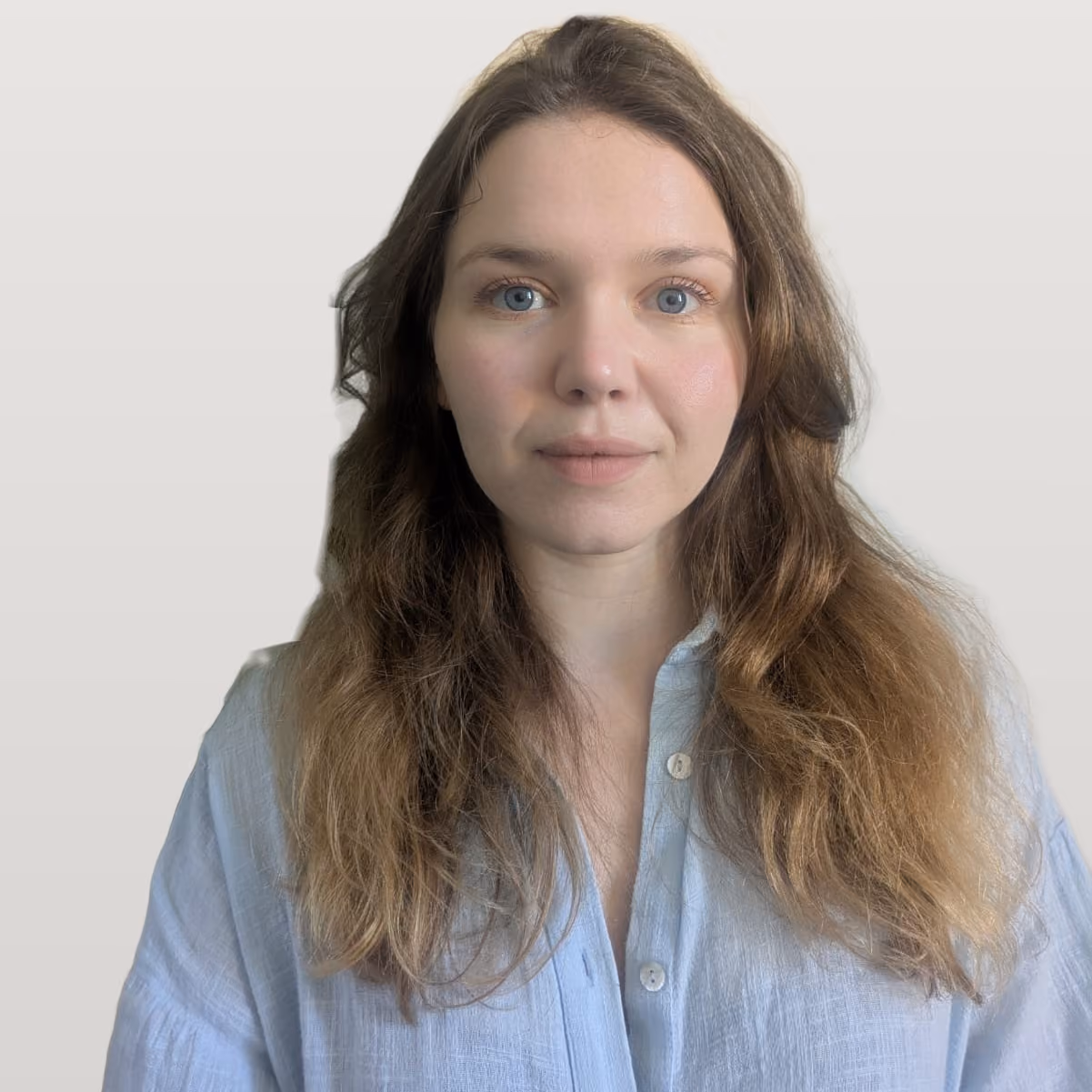 Yasmin Azzurra Baccano