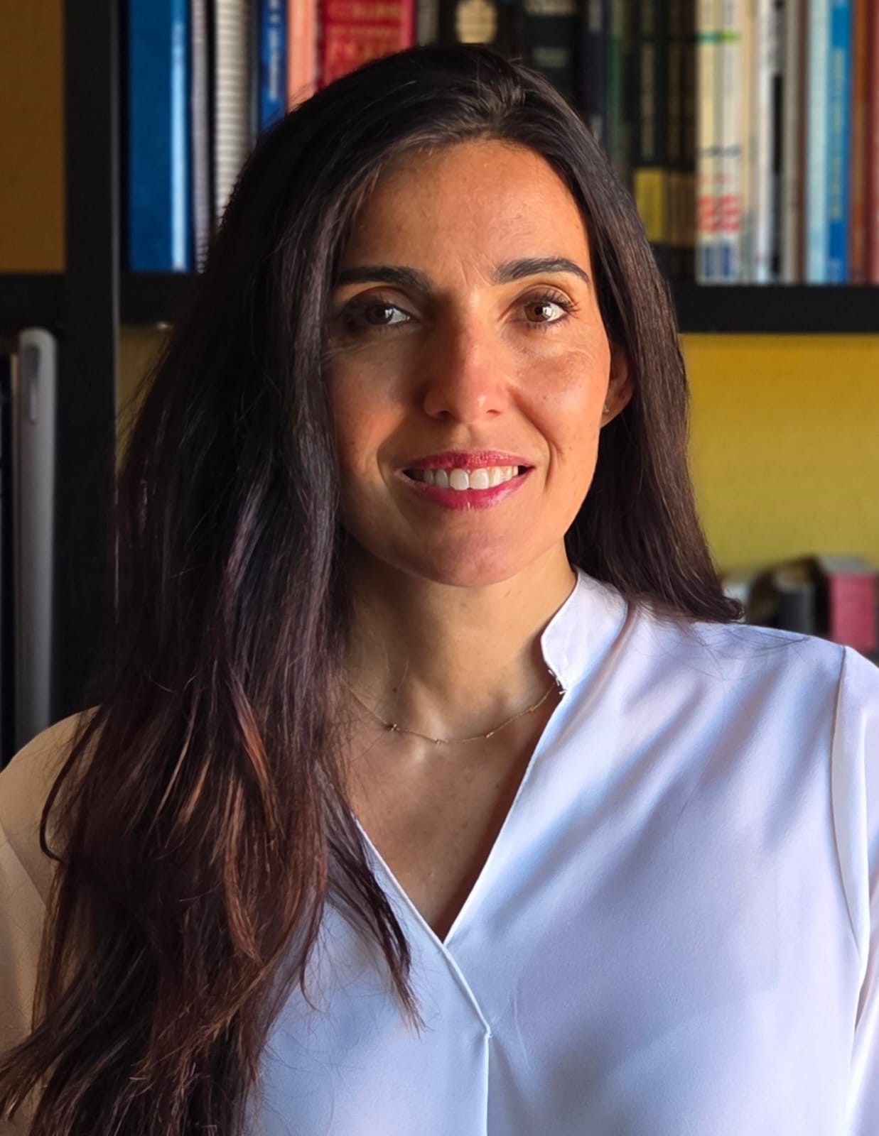 Paula Ventura