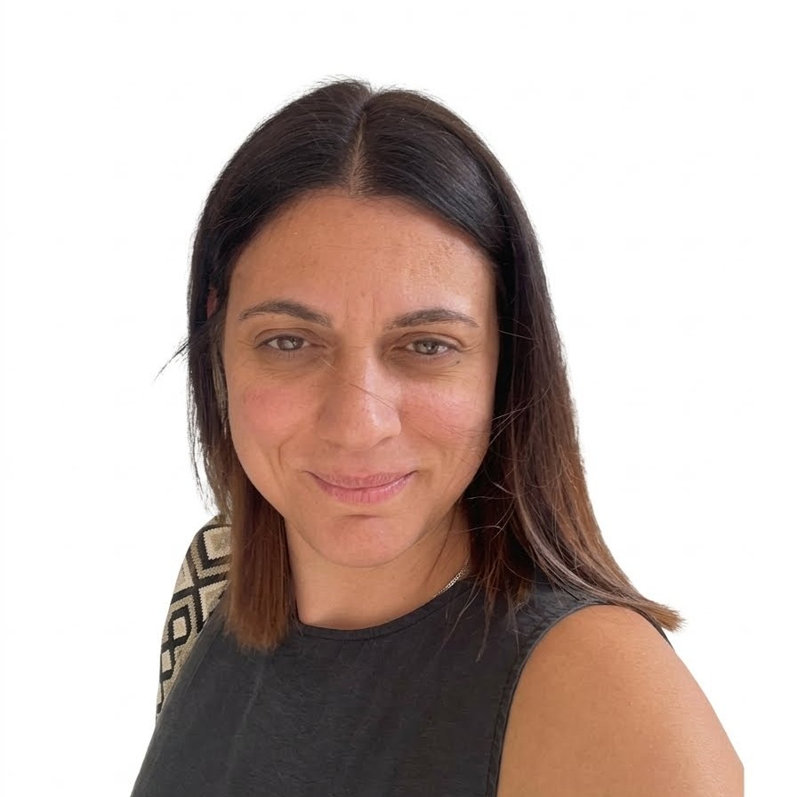 Sara Cremonini Bianchi