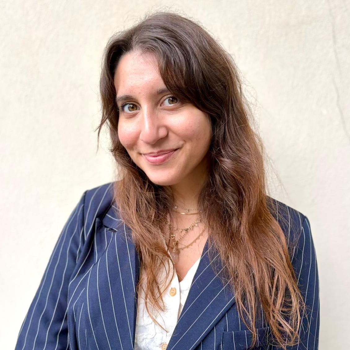 Cinzia Petrelli