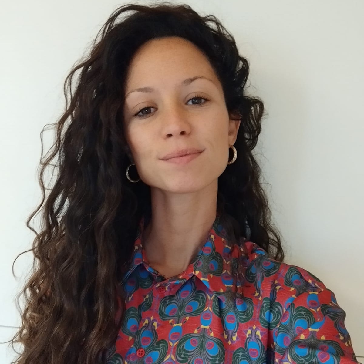 Silvia Bandinelli