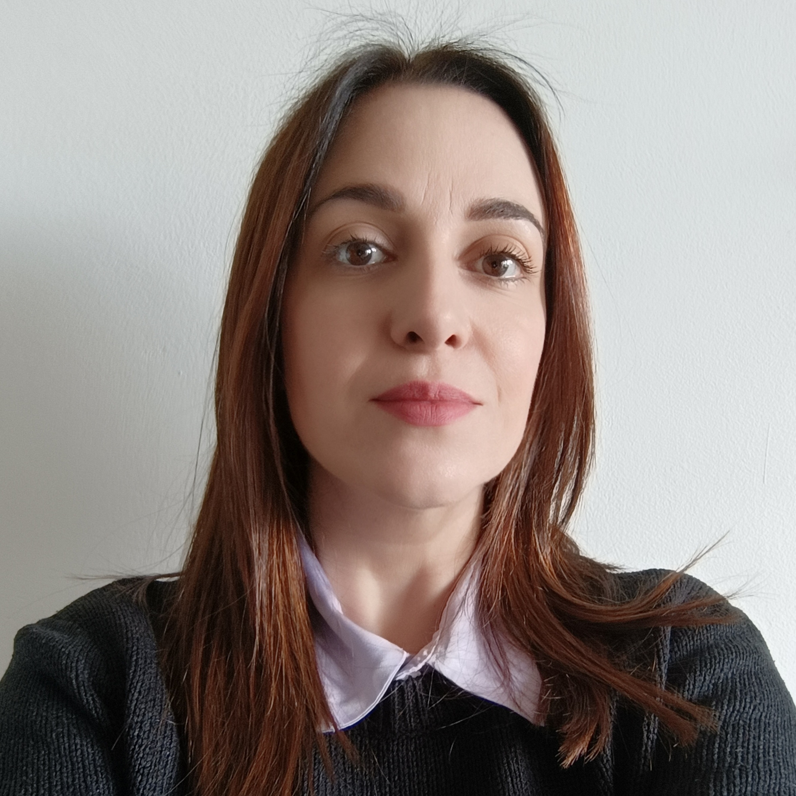 Chiara Cerqua