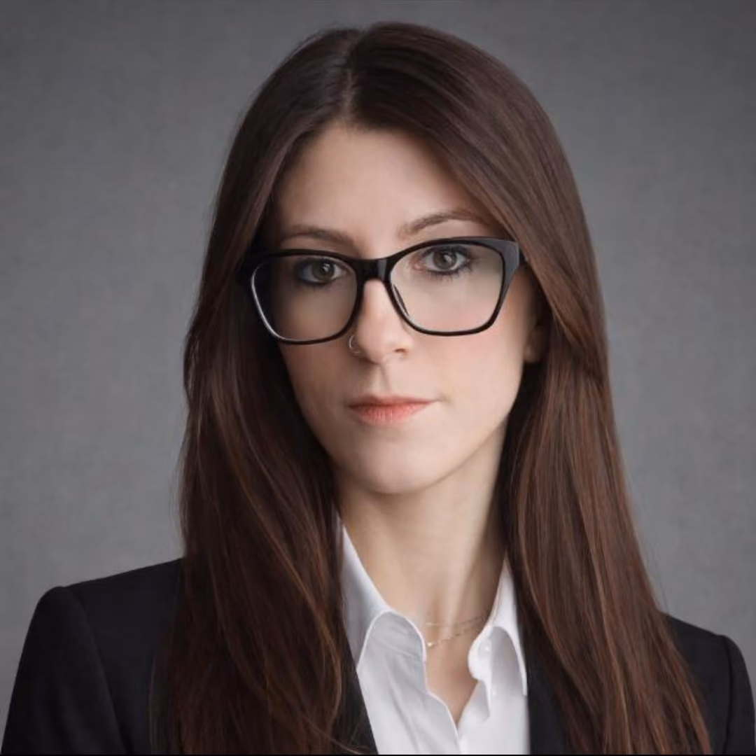Noemi Ronchini