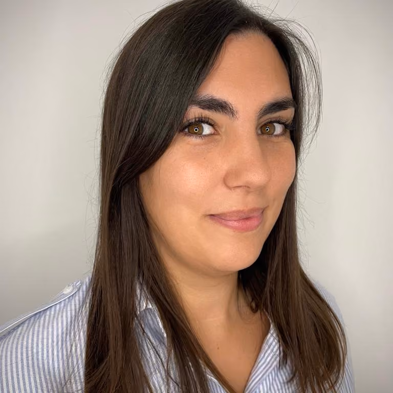 Jessica Ubbiali