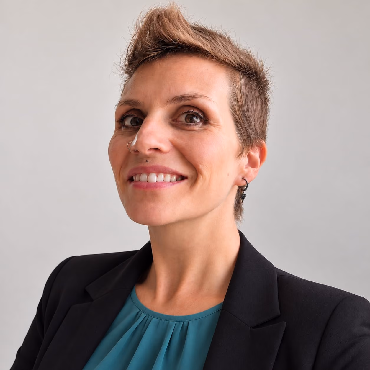 Angela Albanese