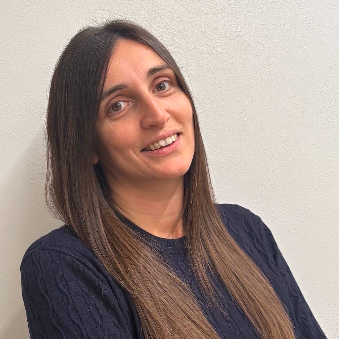 Anna Pini