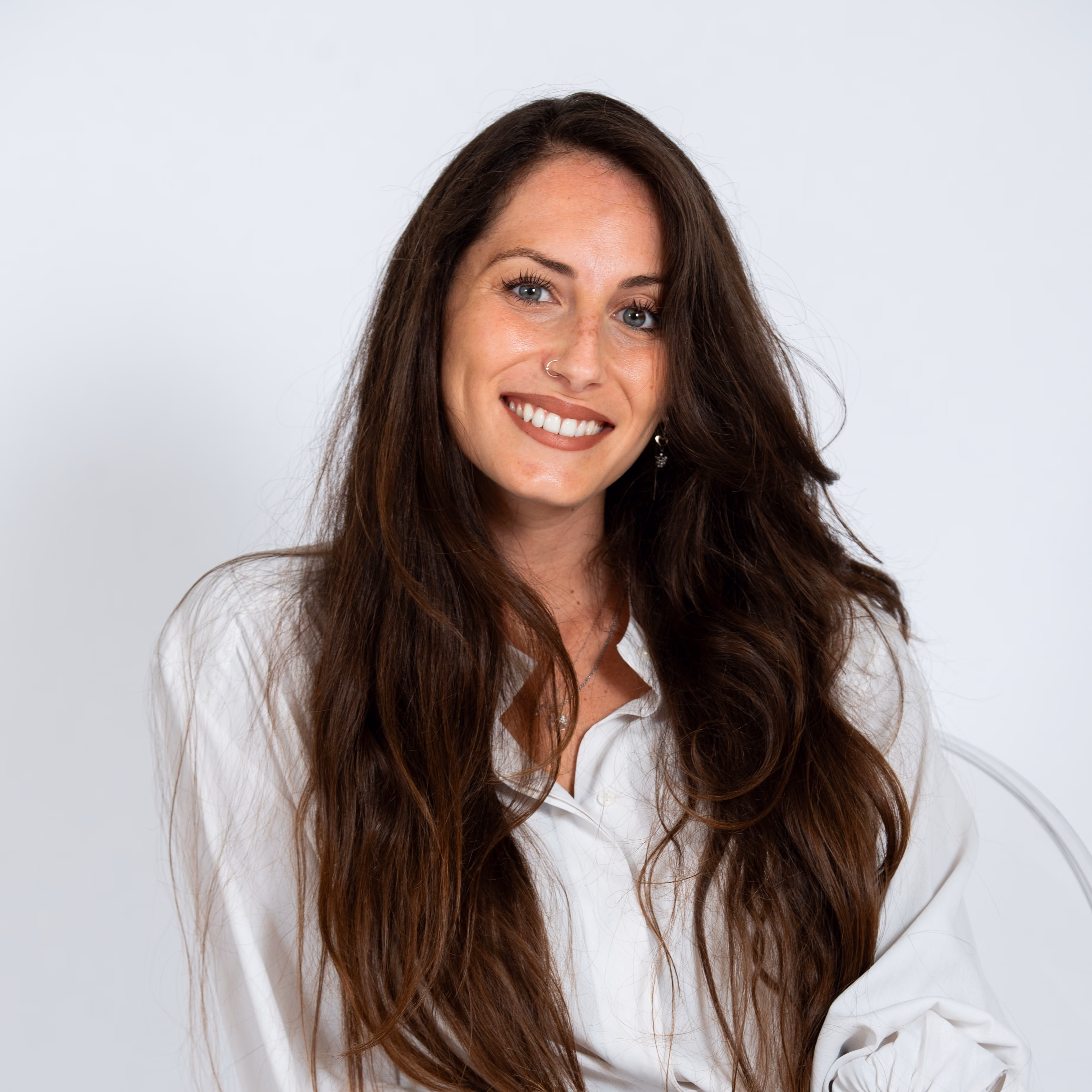 Claudia Sciorio