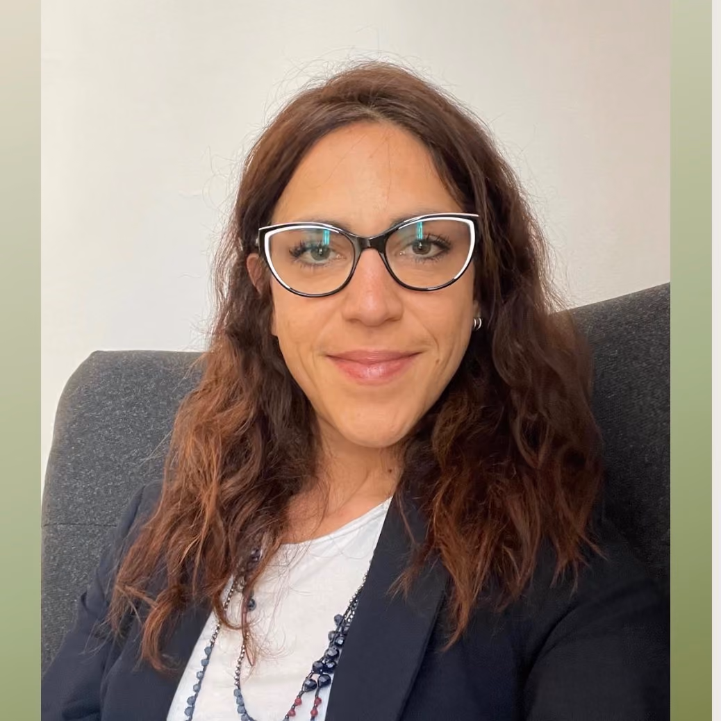 Marzia Gaglione