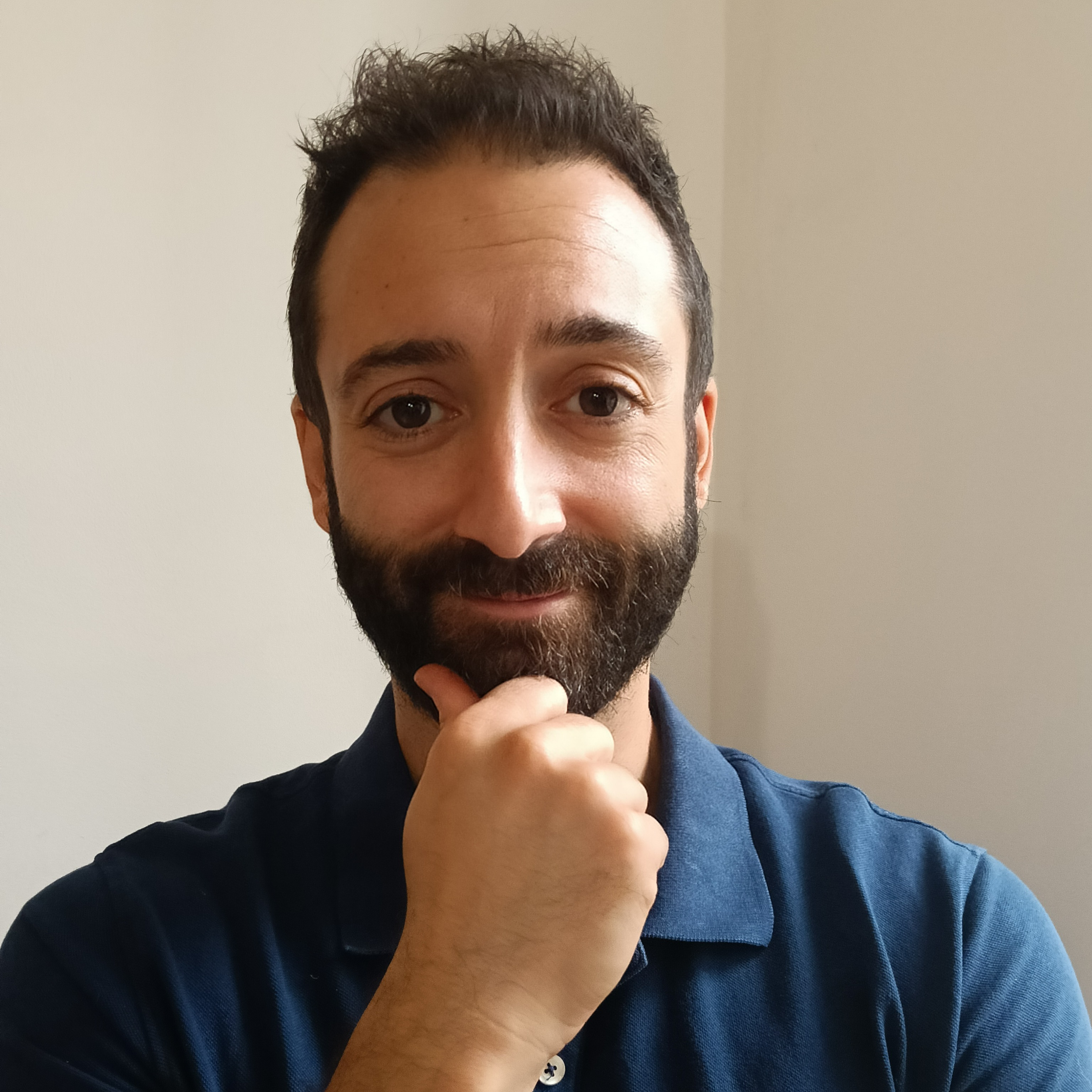 Emanuele Caldarelli