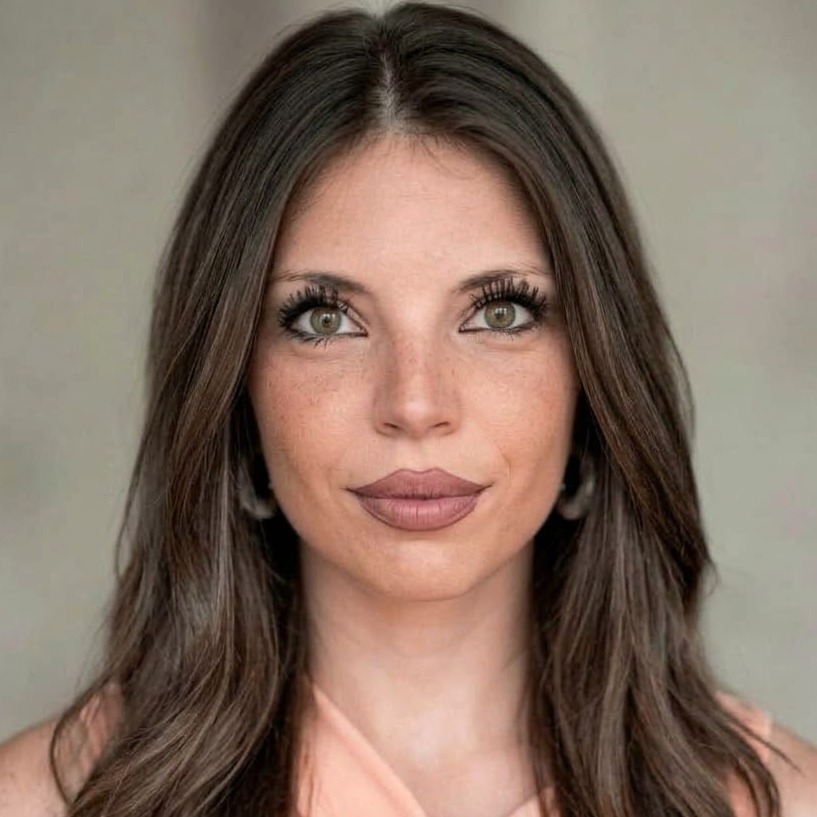 Angelica Mommi