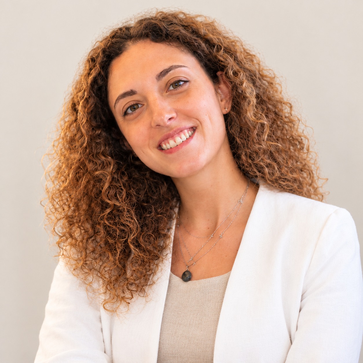 Giulia Perlo