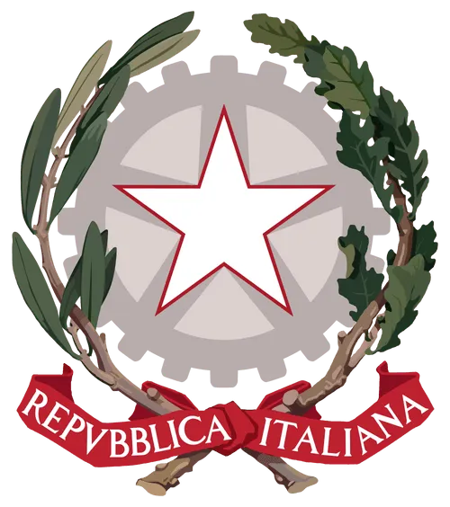 REPUBBLICA ITALIANA