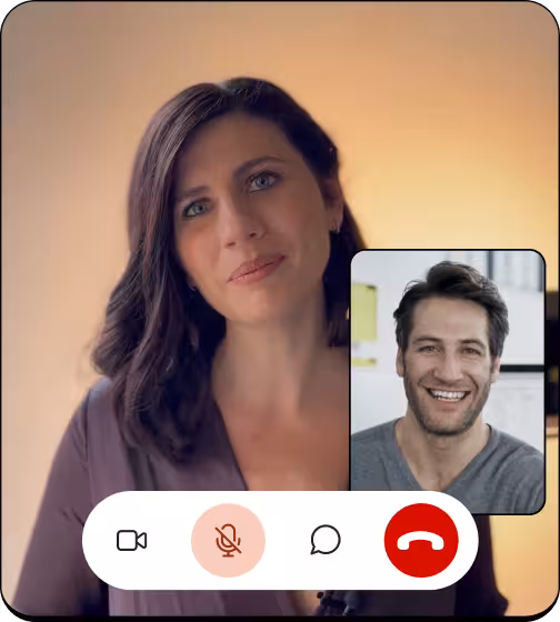 video call