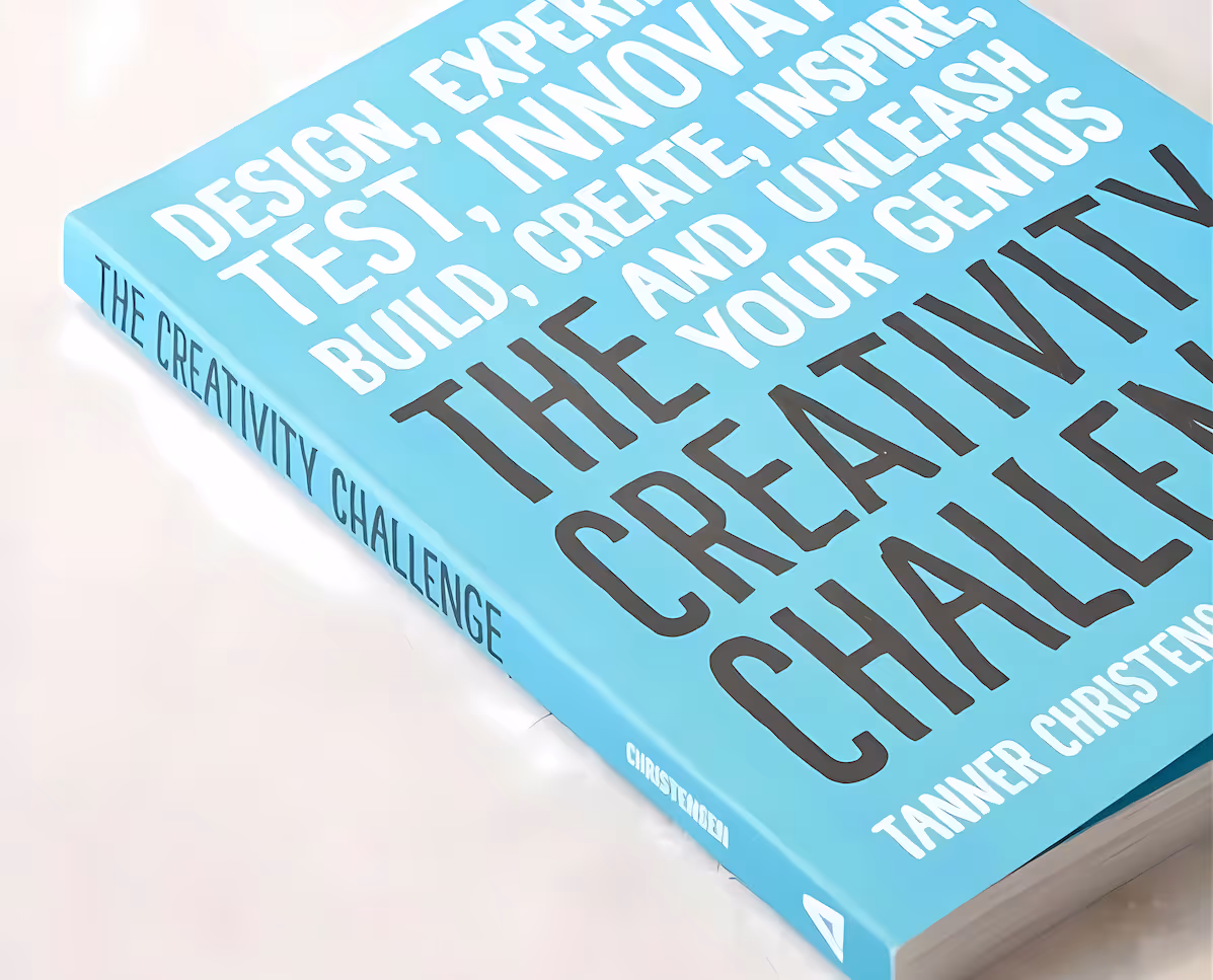 The Creativity Challenge