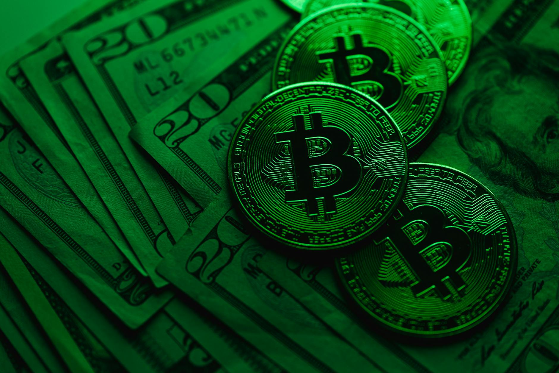 Bitcoin Sees Uptick as Pro-Cryptocurrency Economist Nominated for Federal  Reserve Position