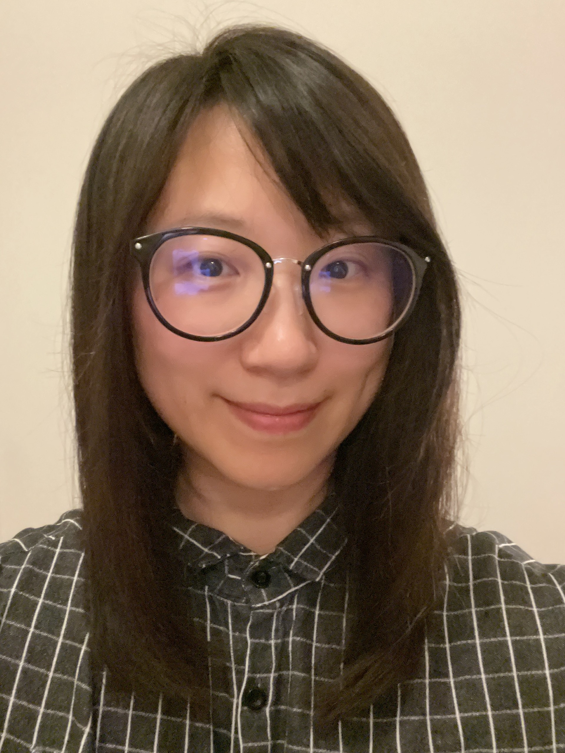 Summer Zheng