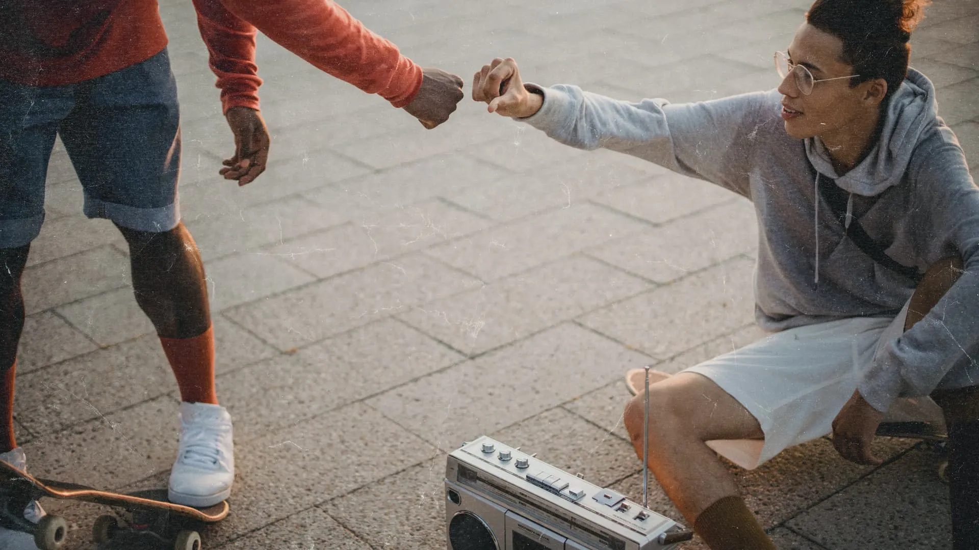 Lass dein Geld für dich arbeiten