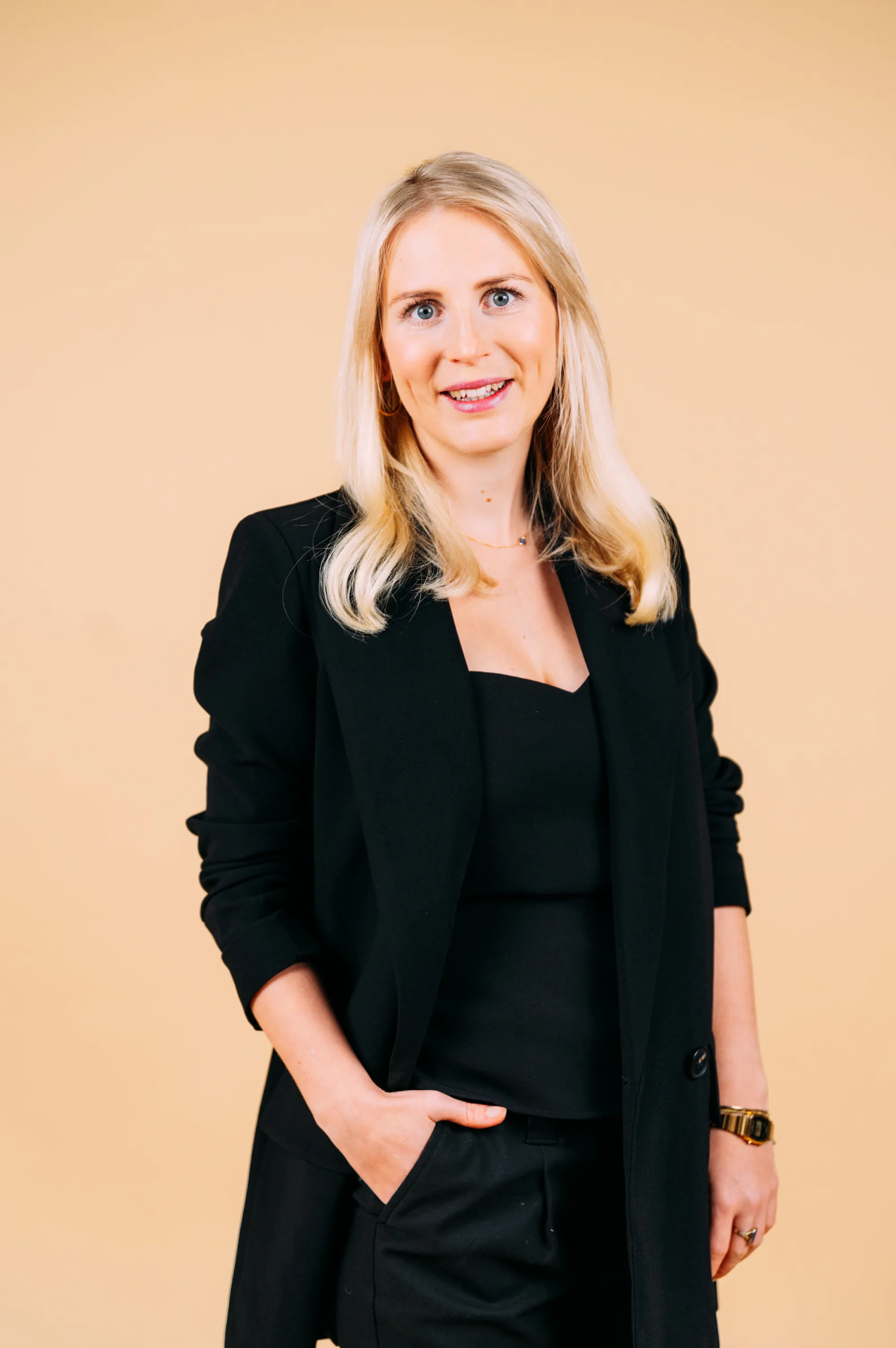 Sophie Thurner
