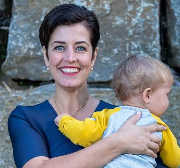 Marina Bernardo (Coachiba)