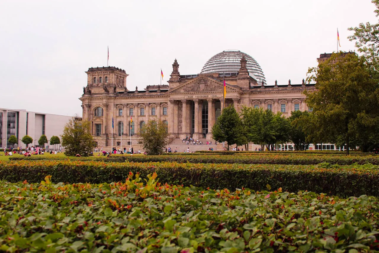 Frühstart Rente der CDU: Alles, was du wissen musst