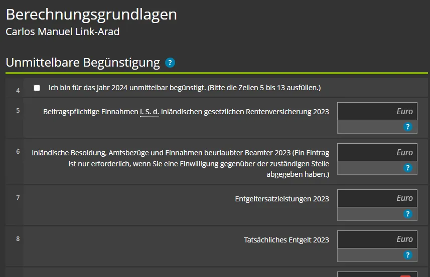 Riester-Rente in der Steuererklärung: So setzt Du Deine Beiträge ab