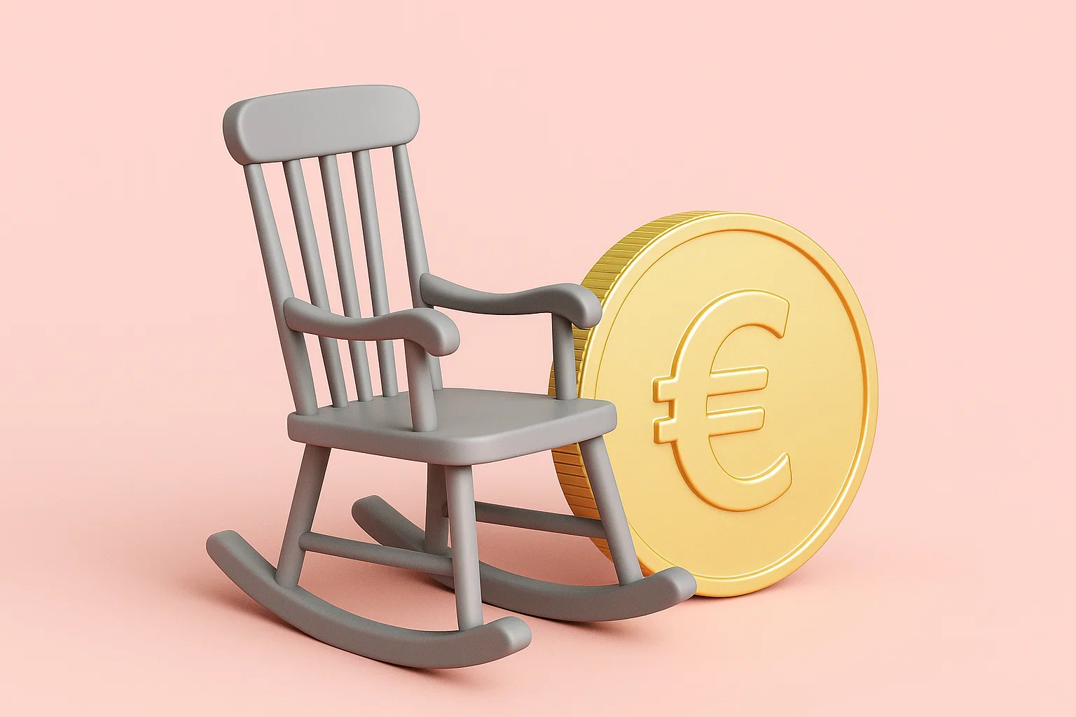 Warum sind die letzten 5 Jahre vor der Rente so wichtig?