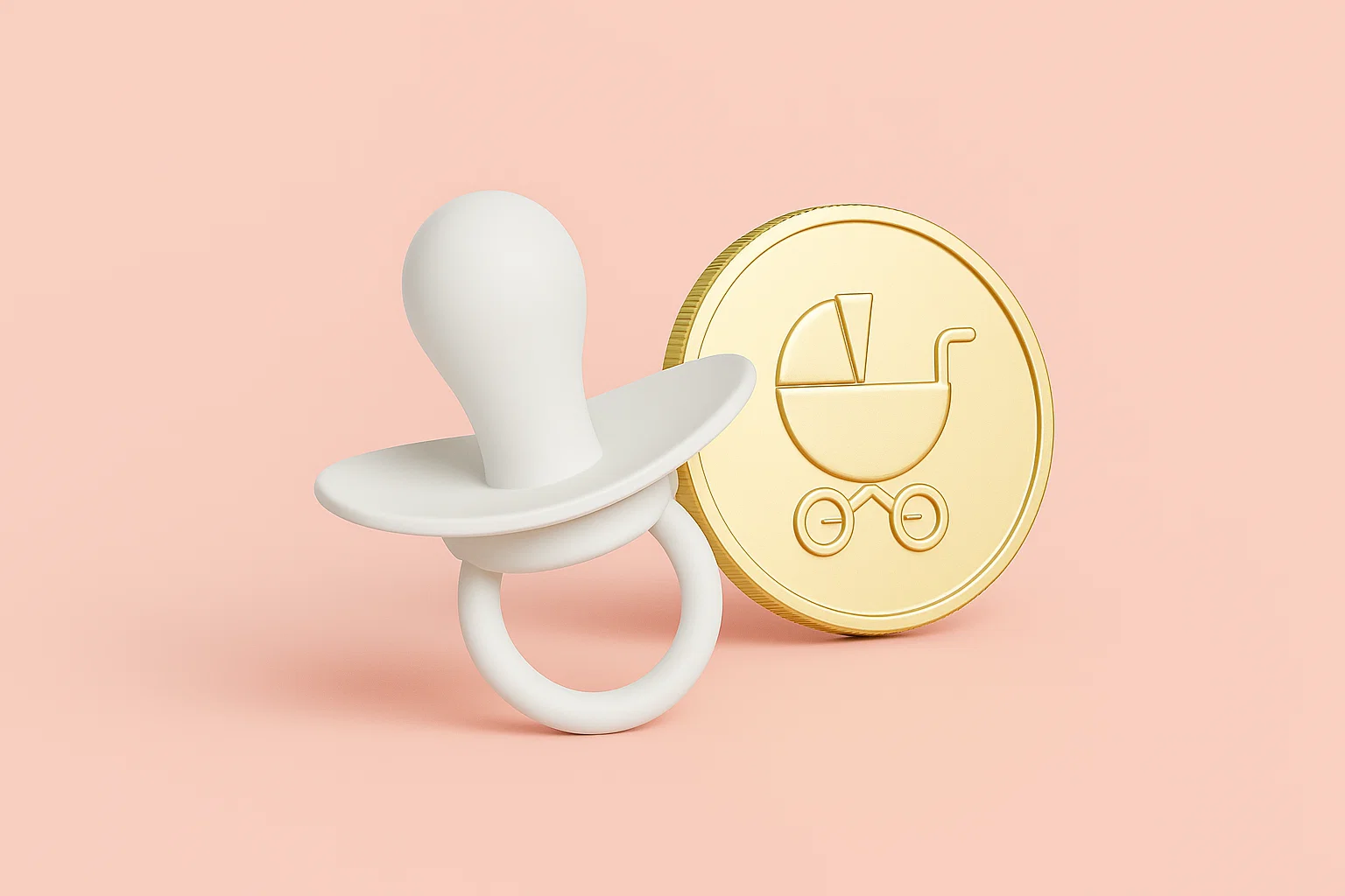 Wie viel Elterngeld erhält man bei 2.000 € netto?