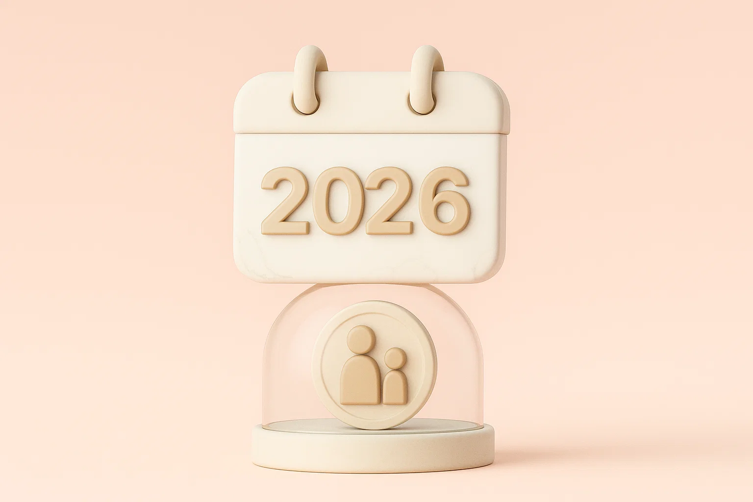 Wie hoch ist die Einkommensgrenze für Elterngeld ab 2026?