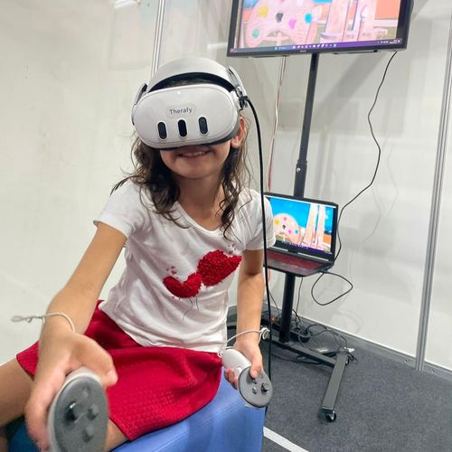 Transformando a Educação com a Realidade Virtual na Educação Pública: Agora em Ribas do Rio Pardo - MS