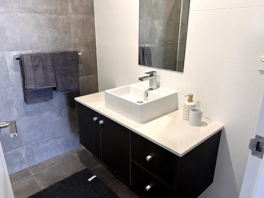 Experience modern Supported Independent Living near the beach