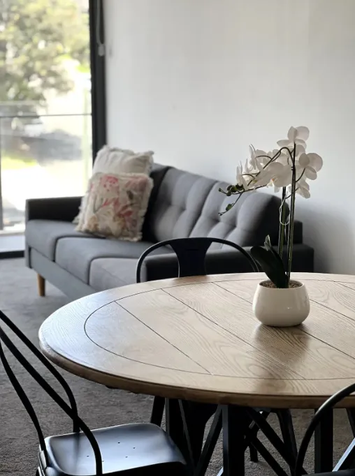 Experience modern Supported Independent Living near the beach