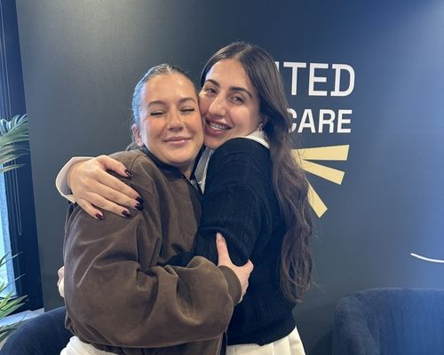 Better Together: Why Friendships at Work Matter