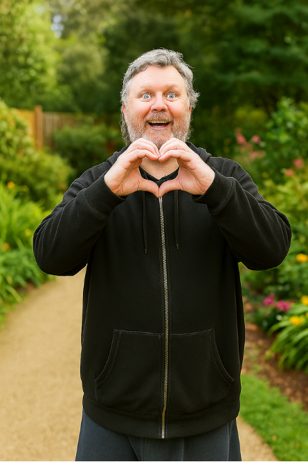 Finding Independence with United for Care 