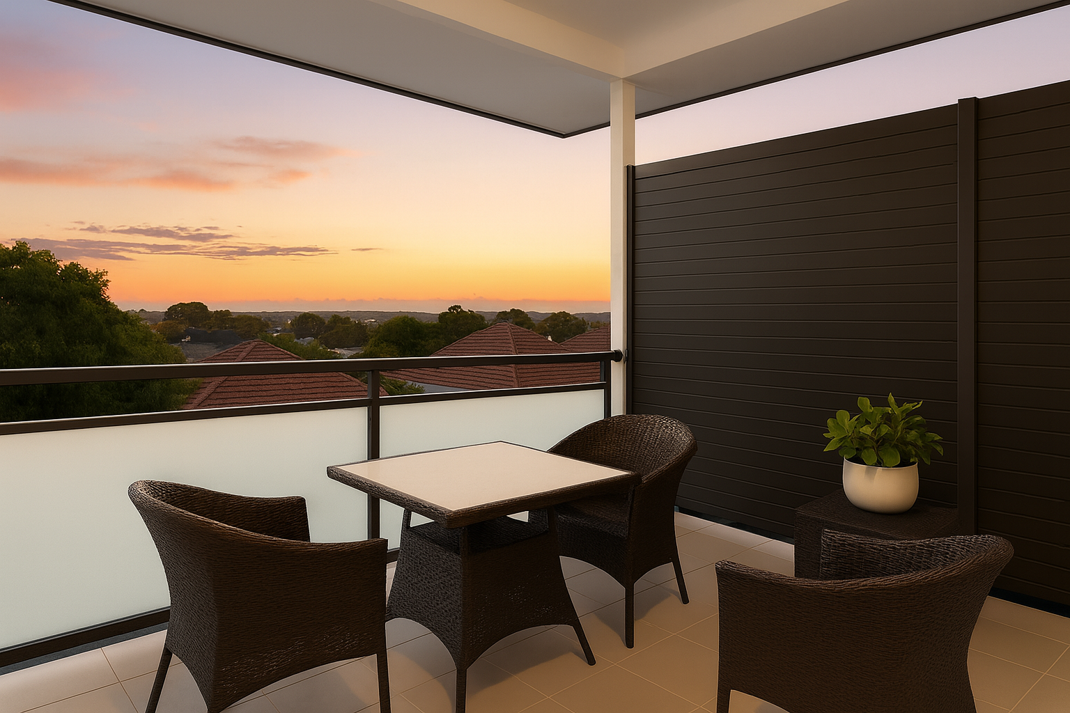 Supported Independent Living Apartments in Rockdale