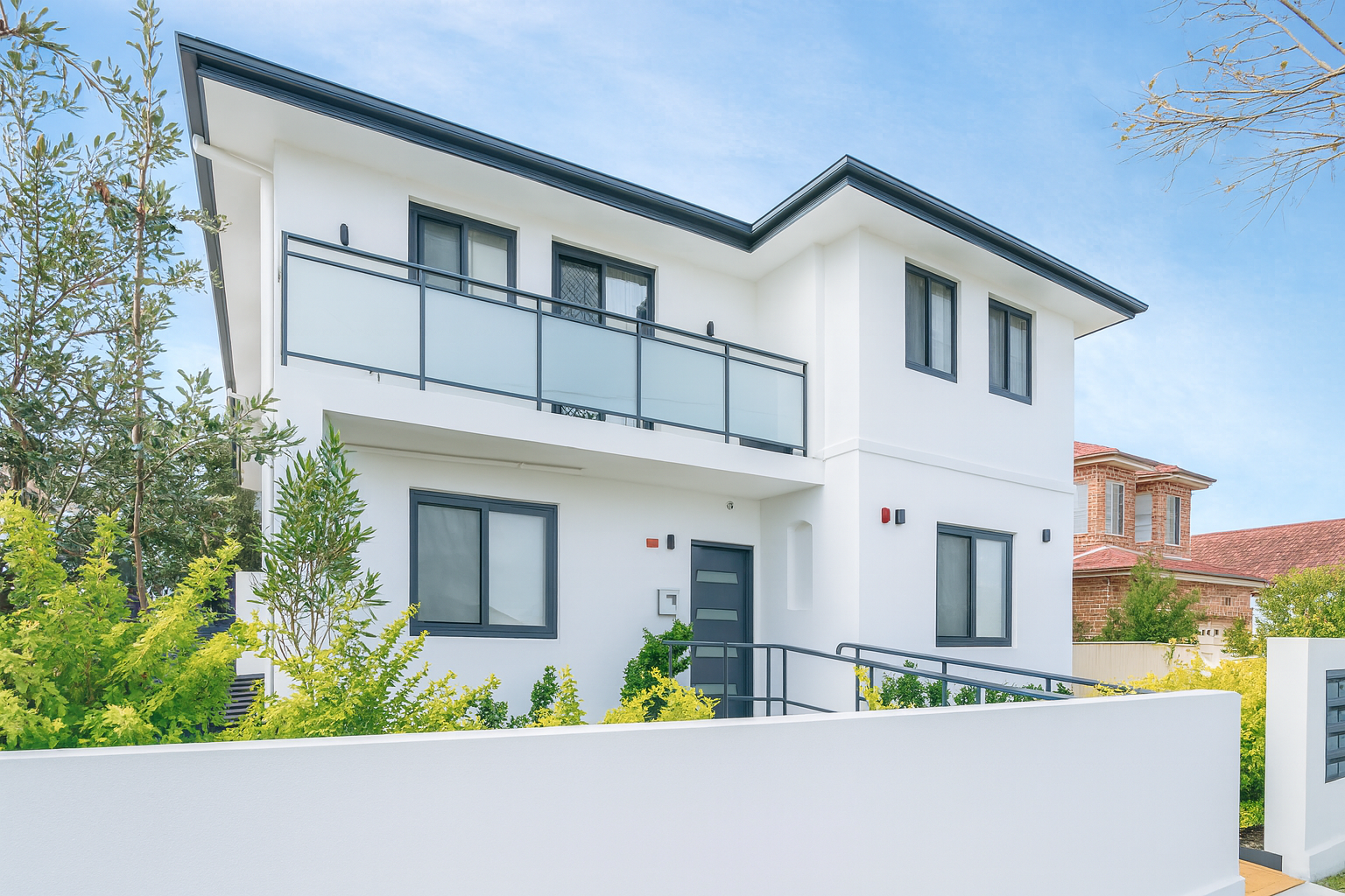 Supported Independent Living Apartments in Rockdale