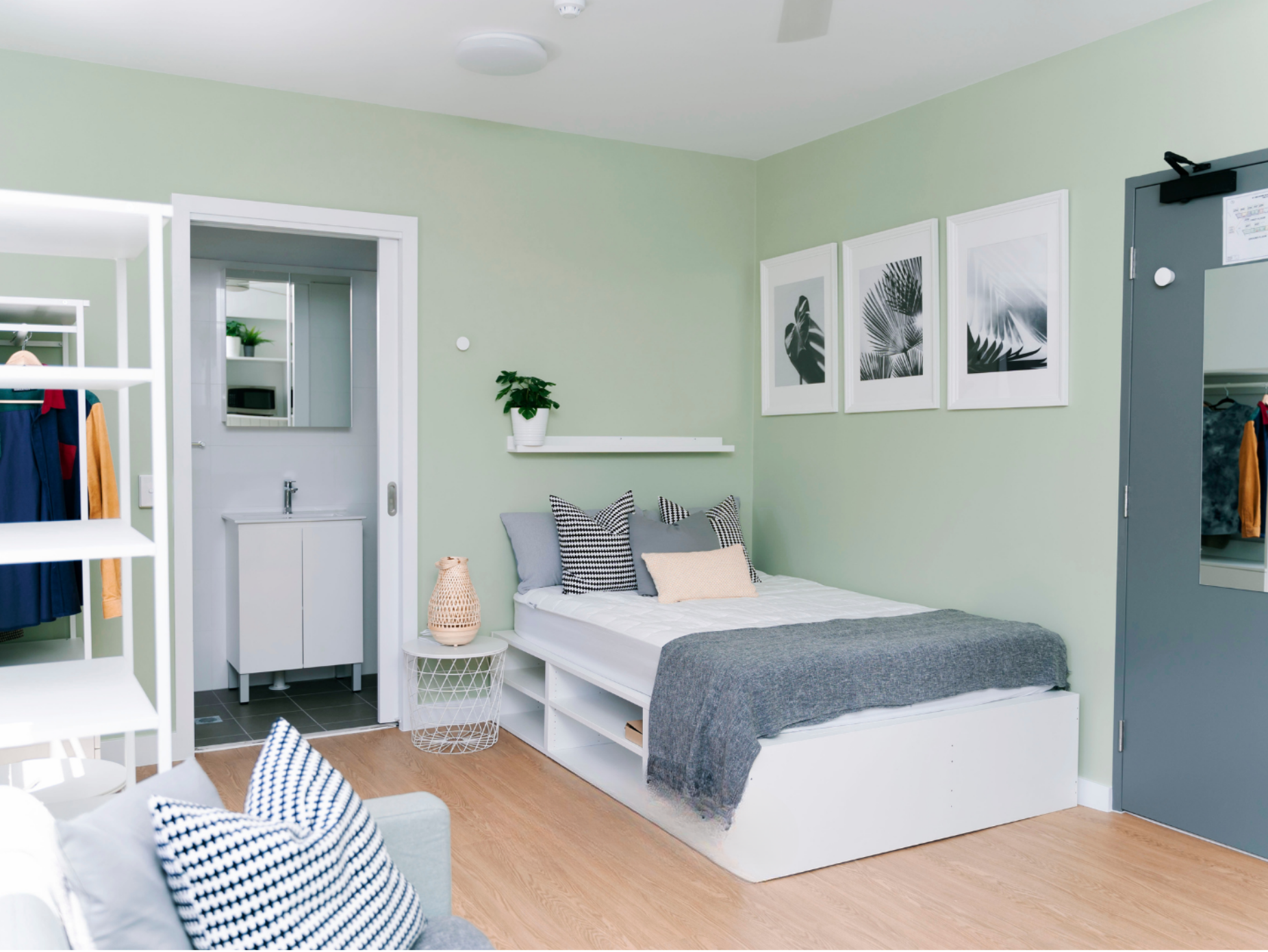 Supported Independent Living Apartments in Randwick