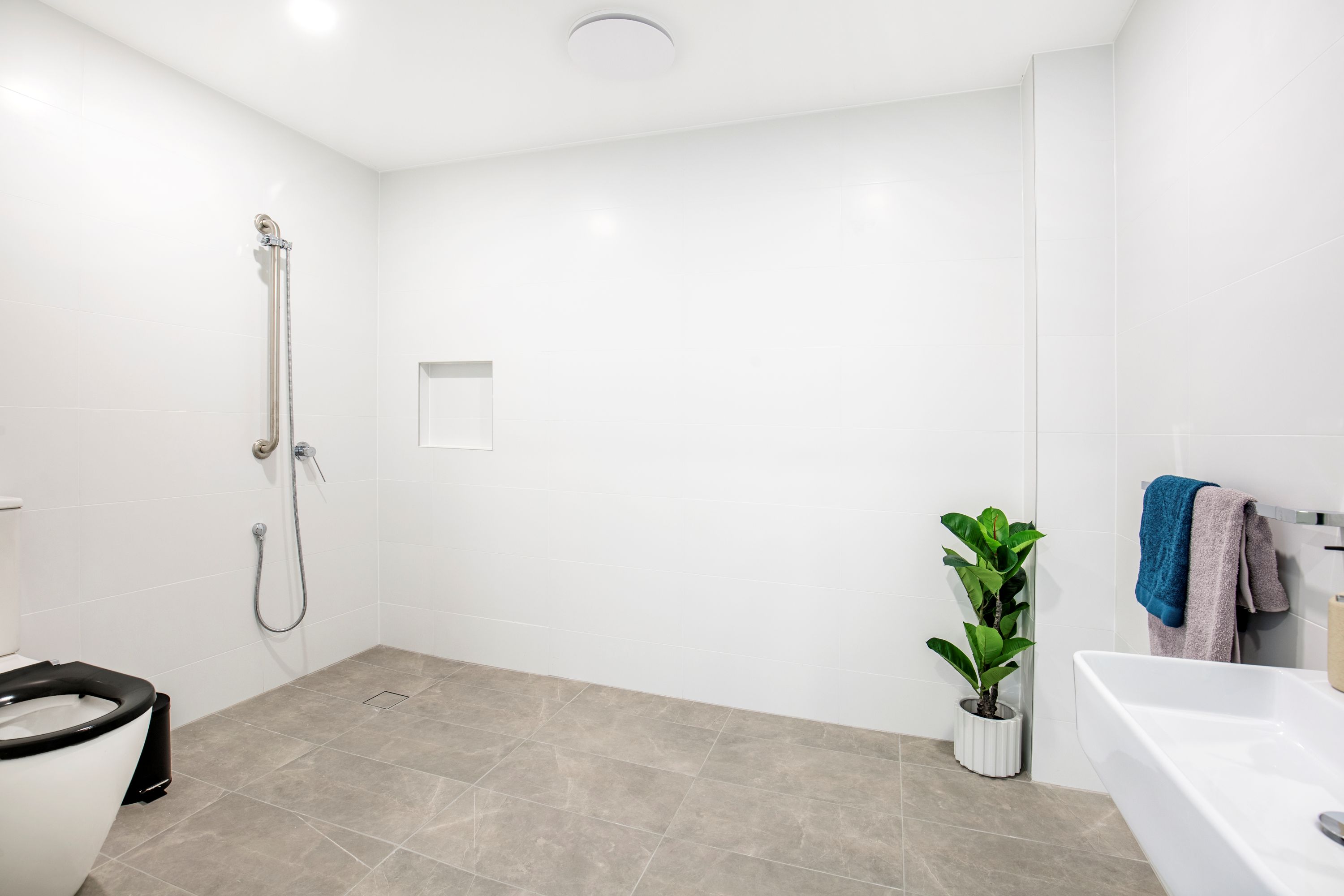 SIL & SDA Apartments in Wollongong