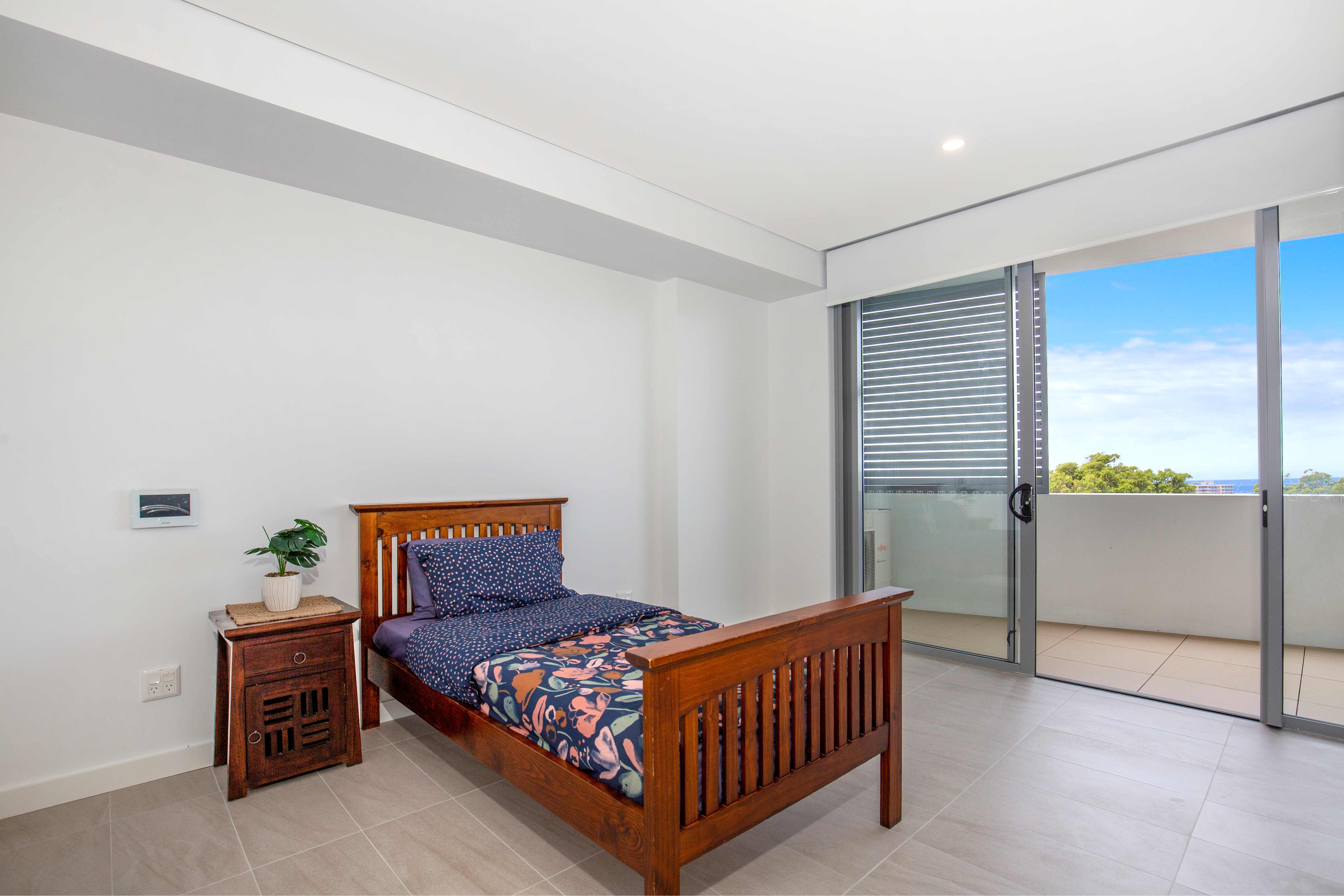 SIL & SDA Apartments in Wollongong