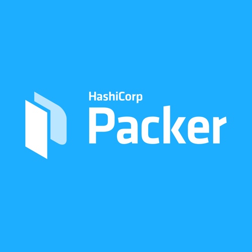 Packer by Hashicorp