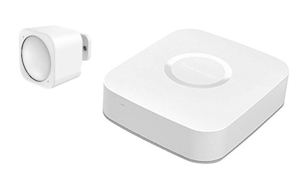 SmartThings Hub