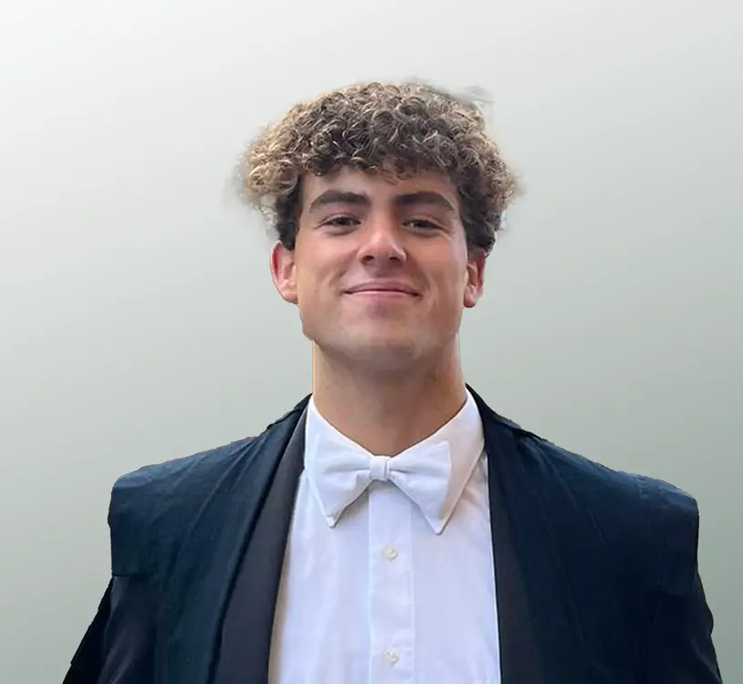 Tutor Profile Photo